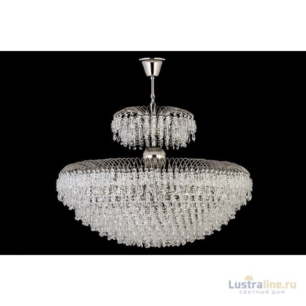 Подвесная люстра Arti Lampadari Bronte E 1.5.80.106 N