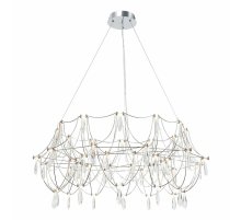 Подвесная люстра Modelux ML.5603.1000P CH