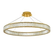 Подвесная люстра Dio DArte Caneva L 1.5.80.100 G