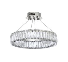 Подвесная люстра Dio DArte Elite Caneva L 1.5.40.100 N