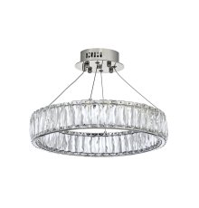 Подвесная люстра Dio DArte Elite Caneva L 1.5.40.100 N