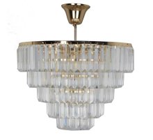 Потолочная люстра MW-Light Аделард 5 642010805