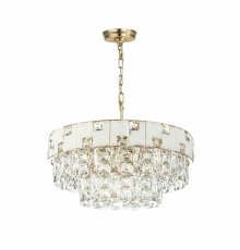 Подвесная люстра Odeon Light Chessi 5076/11