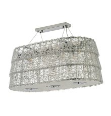 Подвесная люстра Dio DArte Dello E 1.5.90x50.100 N