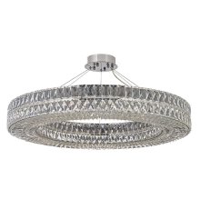 Подвесная люстра Arti Lampadari Sora E 1.5.100.100 N