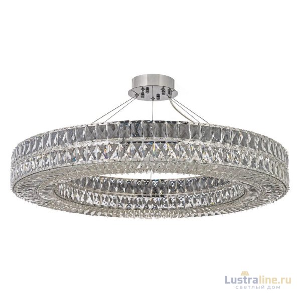 Подвесная люстра Arti Lampadari Sora E 1.5.100.100 N
