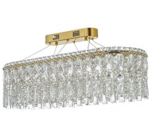 Подвесная люстра Arti Lampadari Ovindoli L 1.5.80x30.100 G
