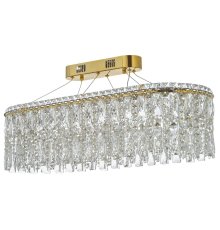 Подвесная люстра Arti Lampadari Ovindoli L 1.5.80x30.100 G