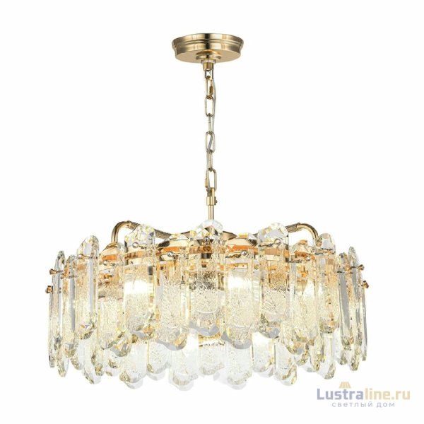 Подвесная люстра Odeon Light Bullon 5069/10 Подвесная люстра Odeon Light Bullon 5069/10