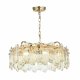 Подвесная люстра Odeon Light Bullon 5069/10