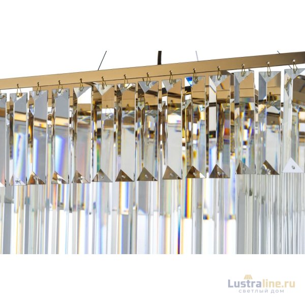 Подвесная люстра Arti Lampadari Elite Enio E 1.5.50.100 GP