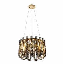 Подвесная люстра Modelux ML.6621.9 BS-SM