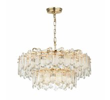 Подвесная люстра Odeon Light Bullon 5069/22 Подвесная люстра Odeon Light Bullon 5069/22