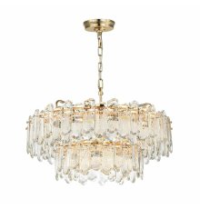 Подвесная люстра Odeon Light Bullon 5069/22