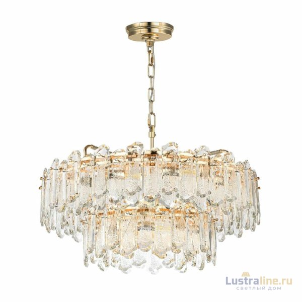 Подвесная люстра Odeon Light Bullon 5069/22