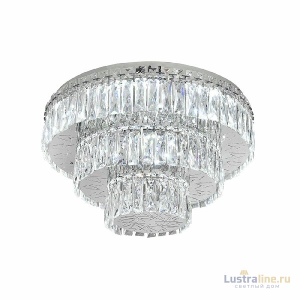 Потолочная люстра Escada Sublime 561/A LED Потолочная люстра Escada Sublime 561/A LED