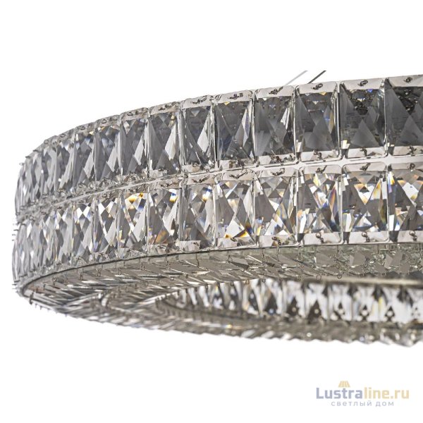 Подвесная люстра Arti Lampadari Sora E 1.5.100.100 N