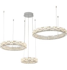 Подвесная люстра Stilfort Gabbana 4014/09/03P
