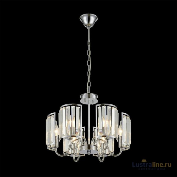 Подвесная люстра Citilux Грета CL333161 Подвесная люстра Citilux Грета CL333161