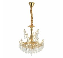 Подвесная люстра Citilux Ritz CL310062