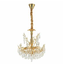 Подвесная люстра Citilux Ritz CL310062