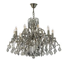 Подвесная люстра Dio DArte Alessandria E 1.1.10.601 N