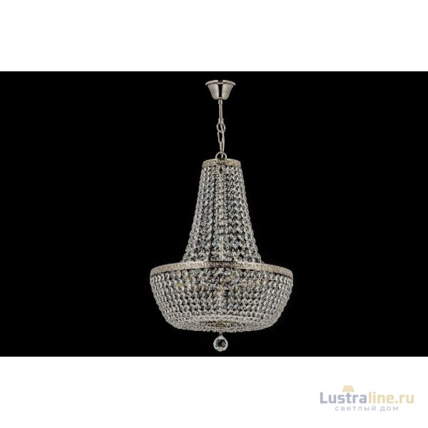 Подвесная люстра Arti Lampadari Castellana E 1.5.40.100 N