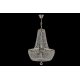 Подвесная люстра Arti Lampadari Castellana E 1.5.40.100 N