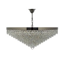 Подвесная люстра Arti Lampadari Avio E 1.5.80.100 PB