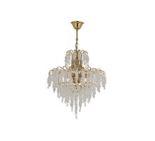 Подвесная люстра Arti Lampadari Erli E 1.5.50.105 GB