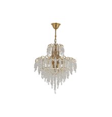 Подвесная люстра Arti Lampadari Erli E 1.5.50.105 GB