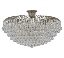 Люстра на штанге Arti Lampadari Empoli E 1.2.80.100 N