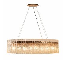 Подвесная люстра Loft IT Nevada 10297/1000 French gold