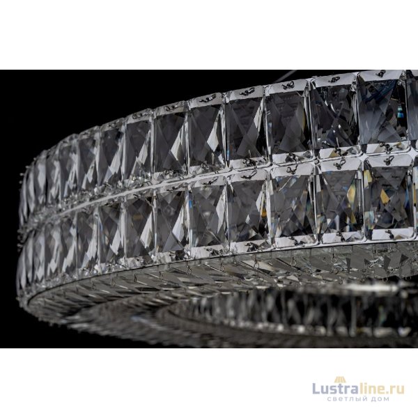 Подвесная люстра Arti Lampadari Sora E 1.5.100.100 N