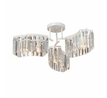 Потолочная люстра Vitaluce V5884-0/6PL