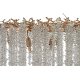 Подвесная люстра Dio DArte Tavenna H 1.5.150x48.100 G