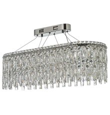 Подвесная люстра Arti Lampadari Ovindoli L 1.5.80x30.100 N