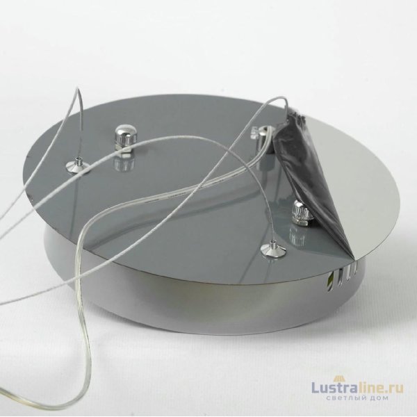 Подвесная люстра Lussole Napa LSP-7266 Подвесная люстра Lussole Napa LSP-7266