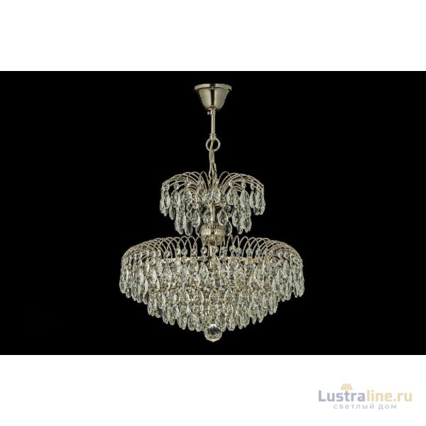 Подвесная люстра Arti Lampadari Mineo E 1.5.40.101 N Подвесная люстра Arti Lampadari Mineo E 1.5.40.101 N