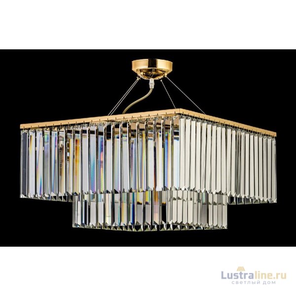 Подвесная люстра Arti Lampadari Enio E 1.5.50.101 GP