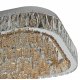 Потолочная люстра Escada Passion 10232/SG LED