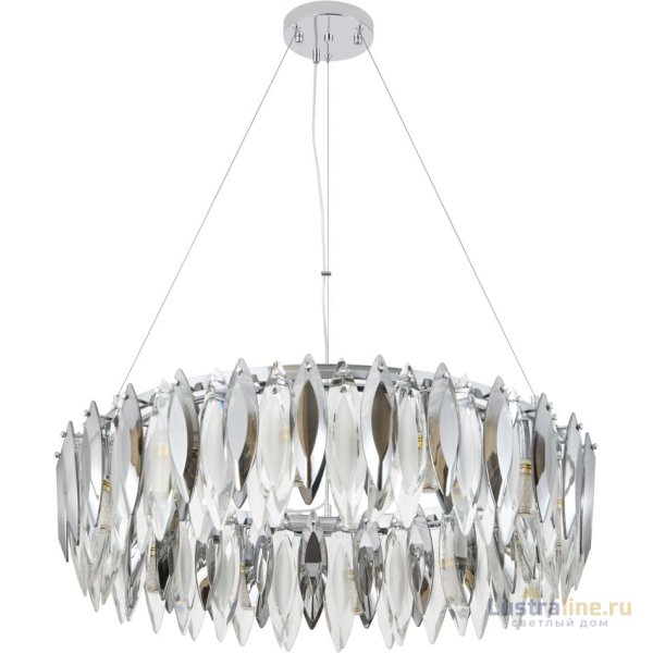 Подвесная люстра Stilfort New Ton 2186/09/12P Подвесная люстра Stilfort New Ton 2186/09/12P