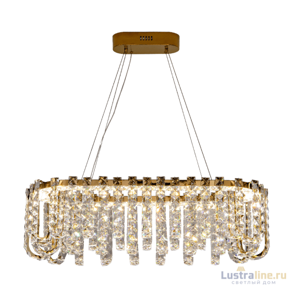 Подвесная люстра Zortes Amanda ZRS.30514.23