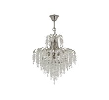 Подвесная люстра Arti Lampadari Erli E 1.5.50.105 N