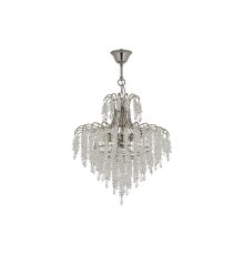 Подвесная люстра Arti Lampadari Erli E 1.5.50.105 N