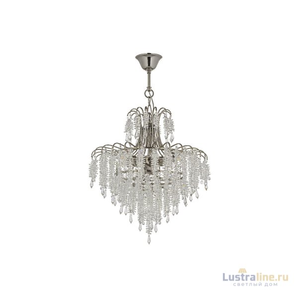Подвесная люстра Arti Lampadari Erli E 1.5.50.105 N Подвесная люстра Arti Lampadari Erli E 1.5.50.105 N