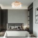 Потолочная люстра Arte Milano Sorrento 378909/6/50/490 GD