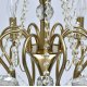 Подвесная люстра MW-Light Селена 482016408