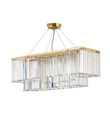Подвесная люстра Arti Lampadari Enio E 1.5.70x25.101 GP