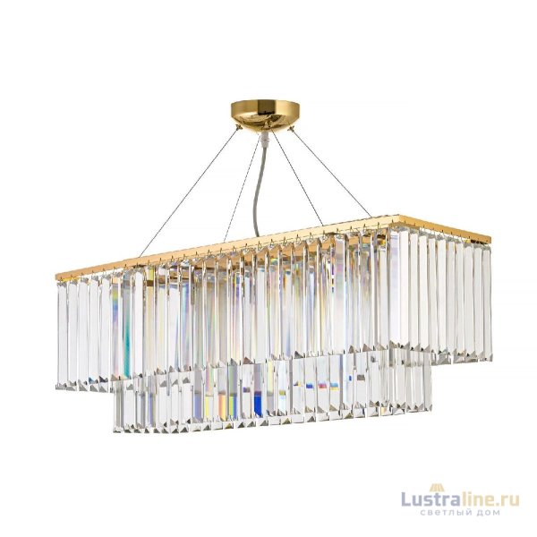 Подвесная люстра Arti Lampadari Enio E 1.5.70x25.101 GP Подвесная люстра Arti Lampadari Enio E 1.5.70x25.101 GP